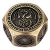 Achtseitige Muster Würfel Rollenspiel Party Geschenk Würfel D4/D6/D8/D10/D12/D20