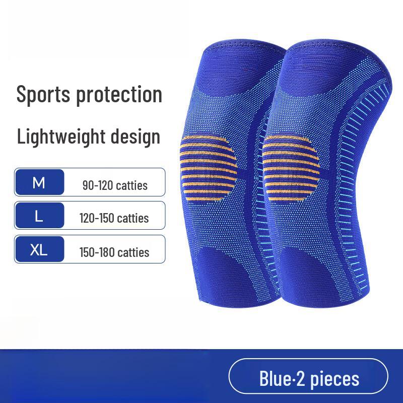 Women s Breathable Summer Sports Knee Pads