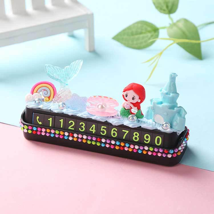 

Знак для парковки своими руками с кремом-клеем для отображения номера телефона – Креативное изделие ручной работы для родителей и детей, украшение интерьера автомобиля