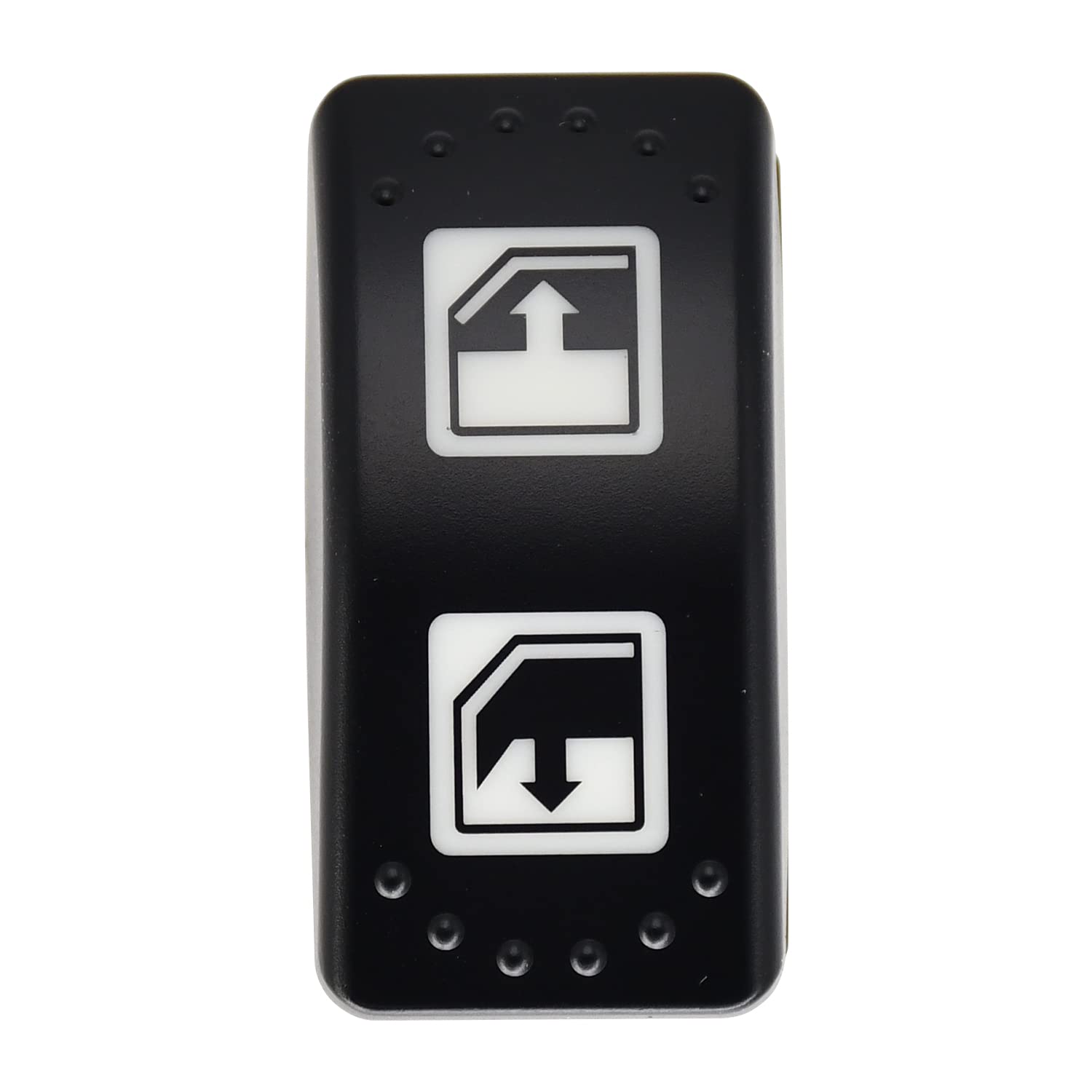 Power Window Switch Left Driver Side 710004979 705800048 Compatible with Can-Am Defender HD8 2016-2021, Defender HD10 2016-2022, Defender Max HD8