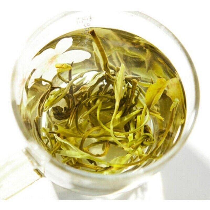 Bio JASMÍNOVÝ ČAJ DRAČÍ PERLY ČAJ Přírodní čaj 250 g / 8,8 oz