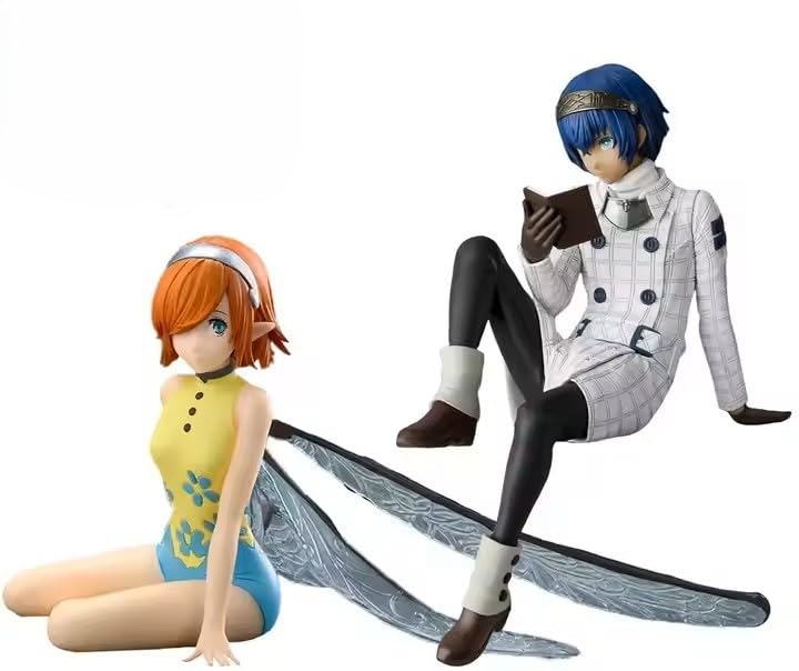 Metaphor: ReFantasio Choconose Premium Figure  Hero & Gallica