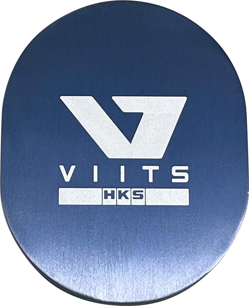 HKS Abarth 595 / 695 VIITS-SS003 Upper Cover for VIITS Sass