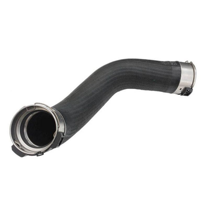 Für Mercedes Benz ML350 W166 2011- 2015 350 CDI A1665280082 Turbolader Ladeluftschlauch Kühlerschlauch 1665280082