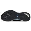 Anta Gen 3.0 Shock Absorbers Slip Resistant, Abrasion Resistant, Breathable Low Top Running Shoes Women's Black Sneakers 122245580S-1