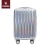 Crown 20-inch Carry-on Luggage