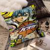Anime Kurokos Basketball Pillow Anime Pillow Sofa Bed Head Pillow Cover Cushion Cover 45x45 Cm Fashion