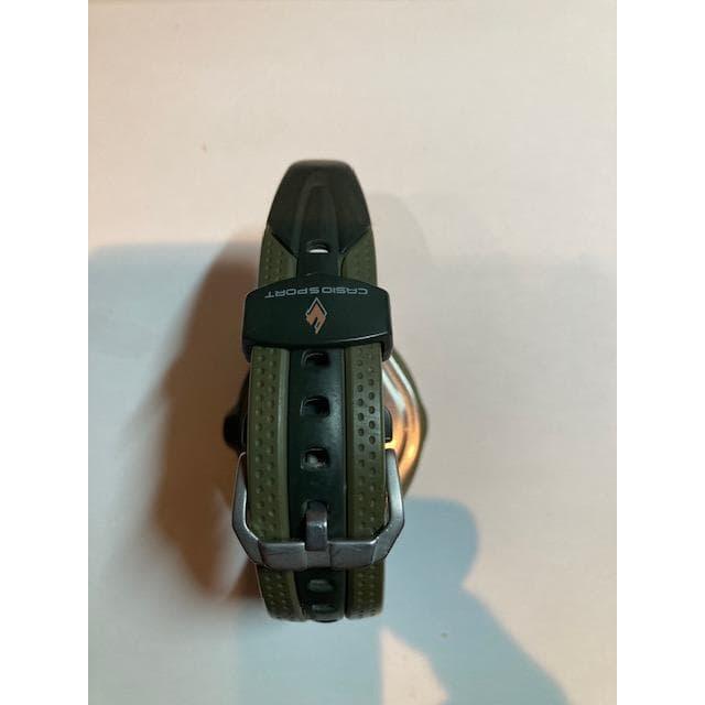 Used CASIO PROTREK PRG-70J