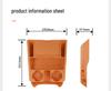 Xiaomi YU7 Center Console Armrest Storage Box Organizer
