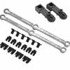 Kituri de tije de legătură pentru clapete de admisie cu vortex pentru Mercedes Benz OM642 Piese auto 6420907737 6420903237