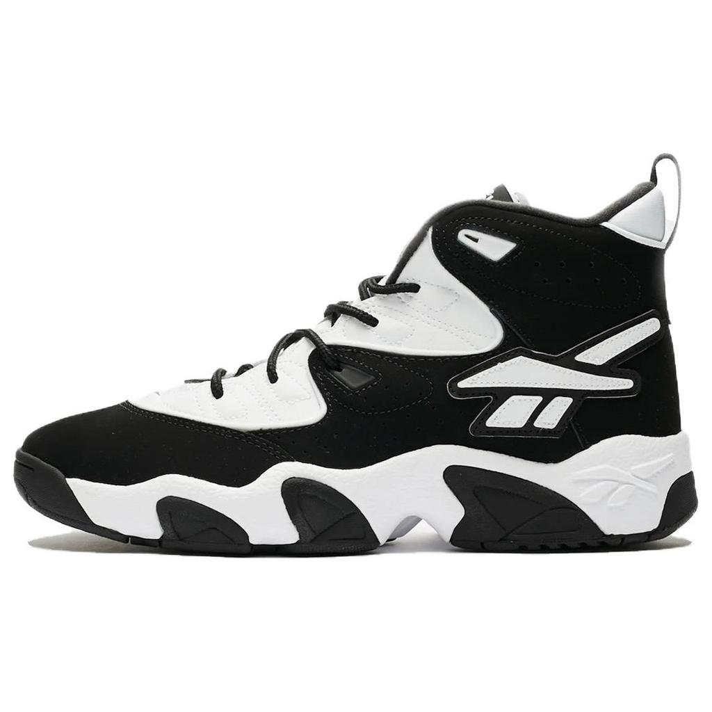 Reebok Avant Garde OG 'White Metallic Gold' Dv7052