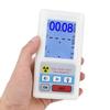 BR-6 Geiger Counter Easy Reading Multifunctional Radioactive Detector For Nuclear Radiation Electromagnetic Radiation