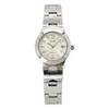 LTP-1241D-7A2 Analog Quartz Silver [Parallel Import]