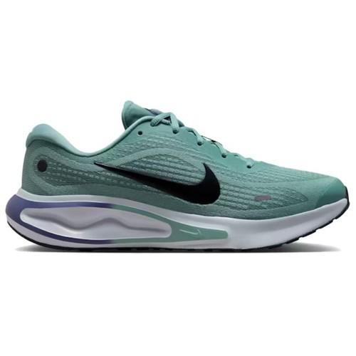 Nike Journey Run Running Shoes Men's Green - FN0228-010