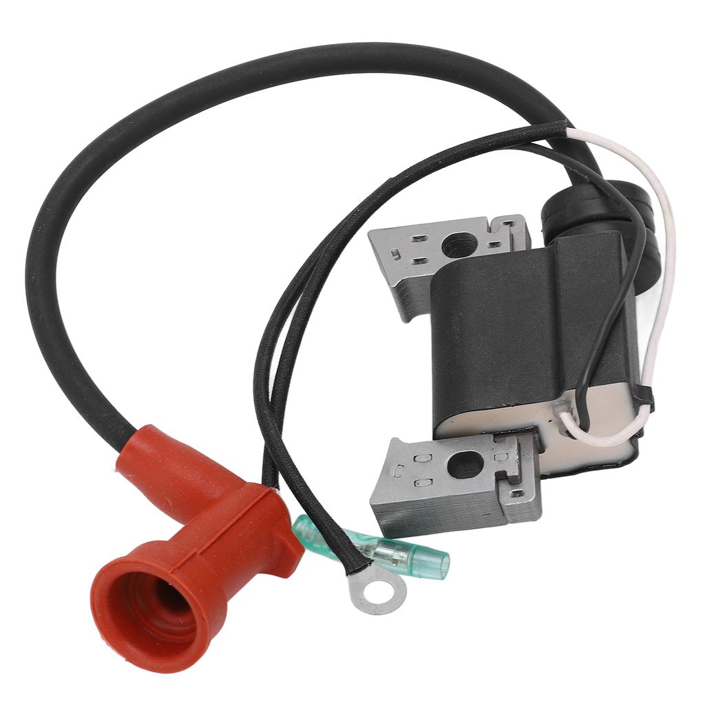 Bootsladezündspule Schiffsmotor Zündspule Wasserdicht 63V?85520?00 für 4-Takt 6 PS 8 PS Außenborder
