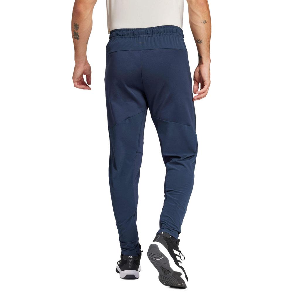 Adidas Free Shipping With AdiClub Designed For Training Hybrid Pants JI8160