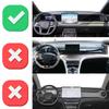 for BYD Song PRO 2025 for New Sealion 5 DM-i 2026 High Quality Dashboard Cover Dashmat Sunshade Anti‑UV Protector Dash Mat Pad