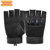 Zizhisheng Tactical Half-Finger Gloves