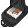 Schoolbag New School Bag for Junior High School Students Boys Middle School Students Large Capacity Boys Fashion Trend Teen Backpack