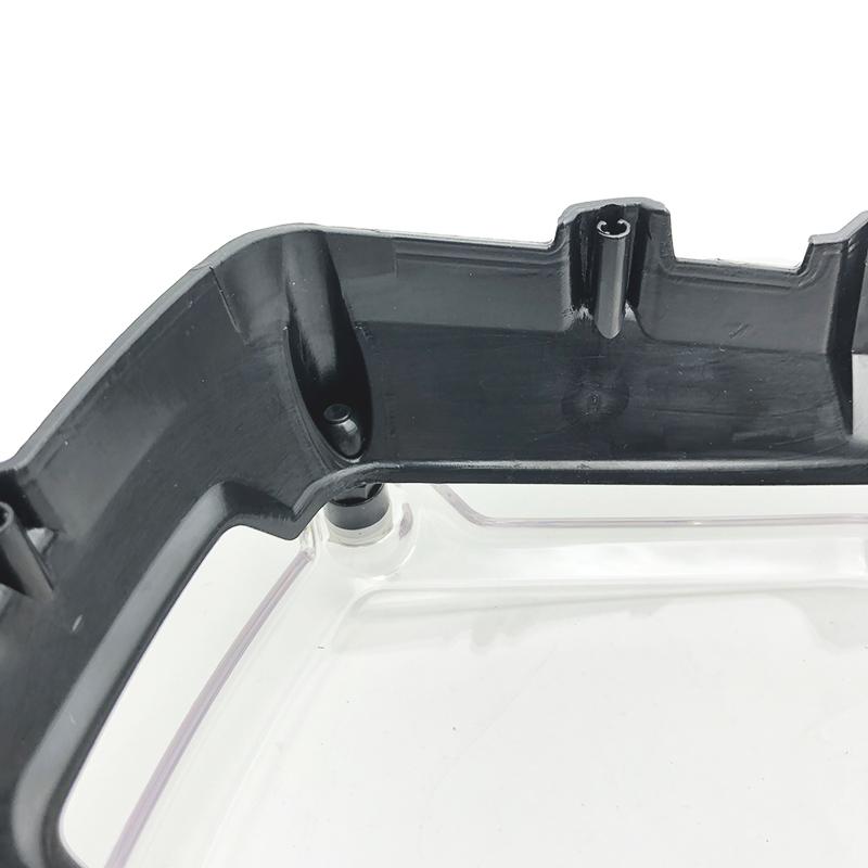 For BMW F750GS Headlight Head Light Guard Protector Cover Protection Grill F850GS ADV Adventure 2018-2023 Motorcycle Accessories