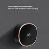 Automatic Soap Dispenser Wall Mountable Touchless Soap Dispenser USB Rechargable Portable Waterproof for Restaurants Home Public