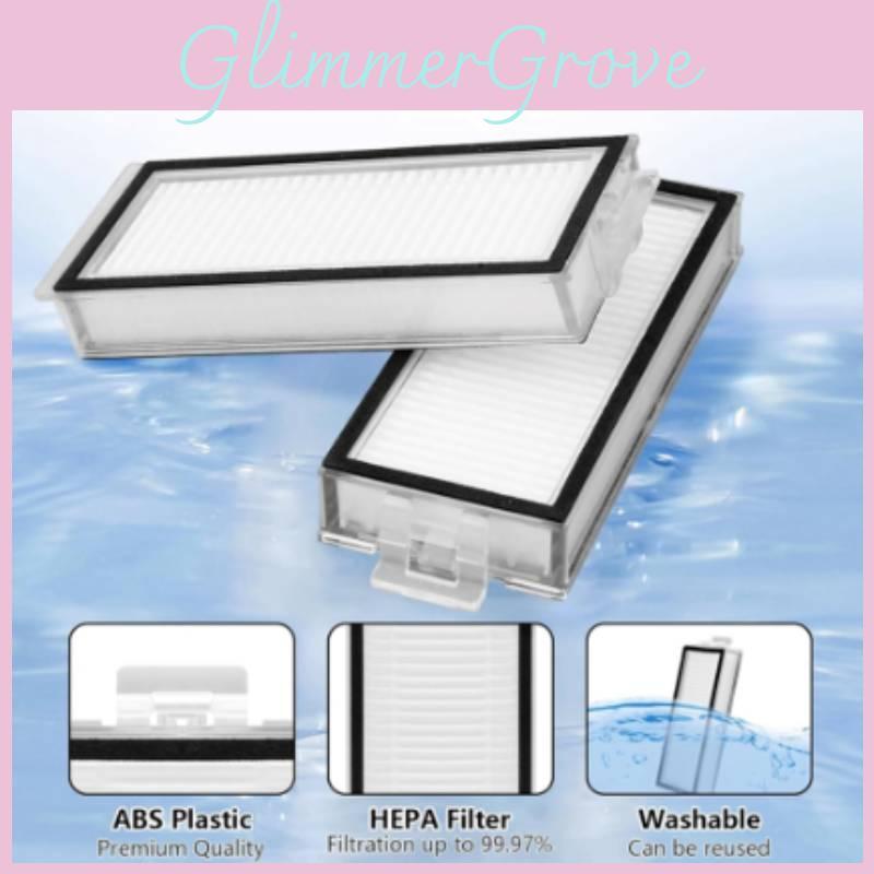 Q7 Roborock For Filter Cartridge Accessories Suitable For Daily Use Household