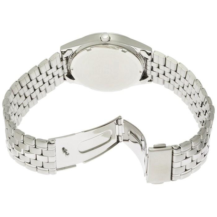 [Citizen] Reguno RS25-0051B Solar Tech Watch, Men's, White (Date)