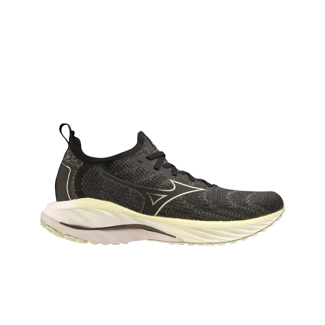 Mizuno Wave Neo Wind Comfortable Slip