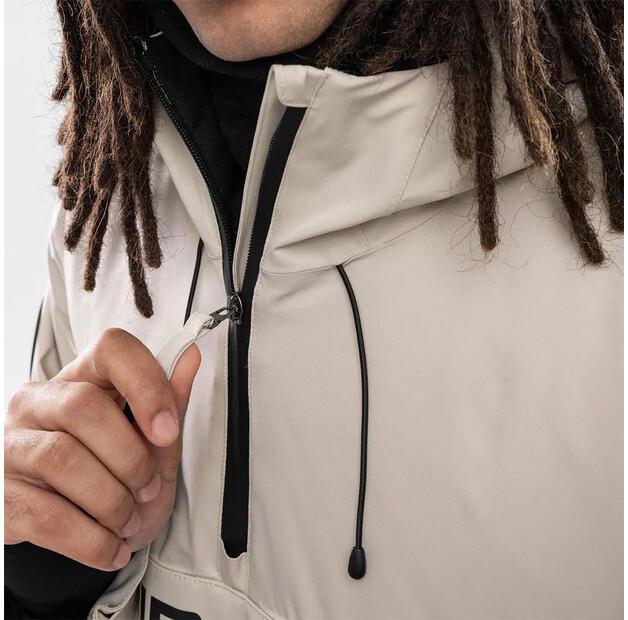 Siroko Куртка W6 Eriz