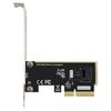 TXB123 Driver Free PICE3.0x4 U2 2.5in Nvme U.2 PCIE 3.0 to SFF8643 Adapter Card