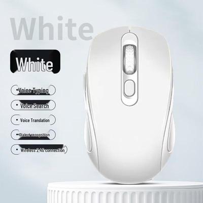 OIMGAI Smart Voice Mouse