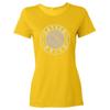 Jayden Price Inspired Logo Design - New Orleans Fans Ladies' Crewneck T-Shirt Unisex T-Shirt