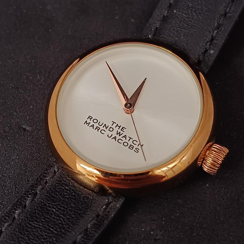 Used MARC JACOBS MJO12179283 Watch