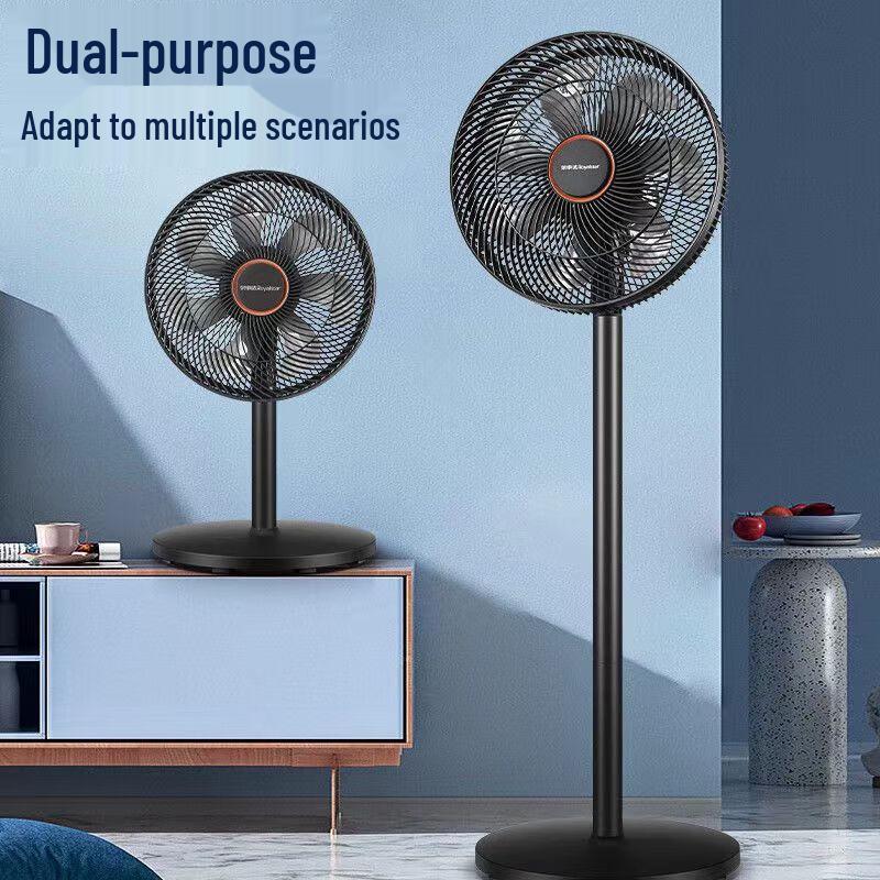 Bingyao Gentle Breeze Floor Fan