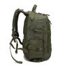 Men Military Tactical Backpack Outdoor Water-Repellent Camping Hunting Trekking Sport Bag Softback Large Capacity Army Molle Rucksack