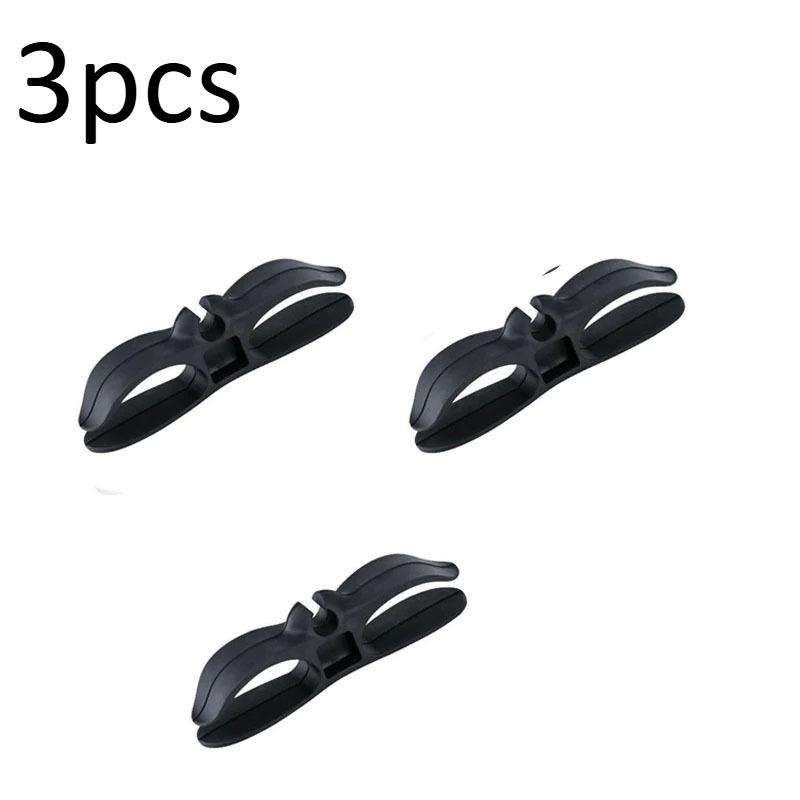 

Adhesive Cord Organizer, Wire Winder Holder for Kitchen, No Trace Cable Management Clip To Fix Power Cords, Home Storage Tools