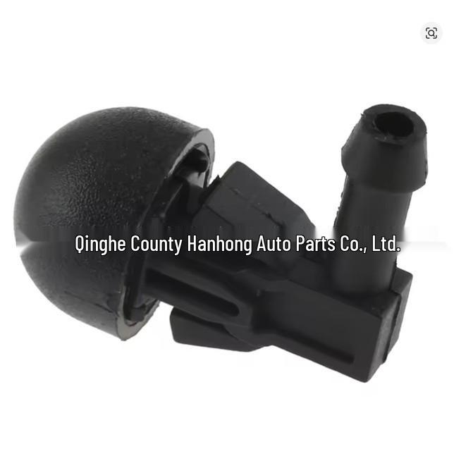Peugeot 206 Windshield Washer Nozzle