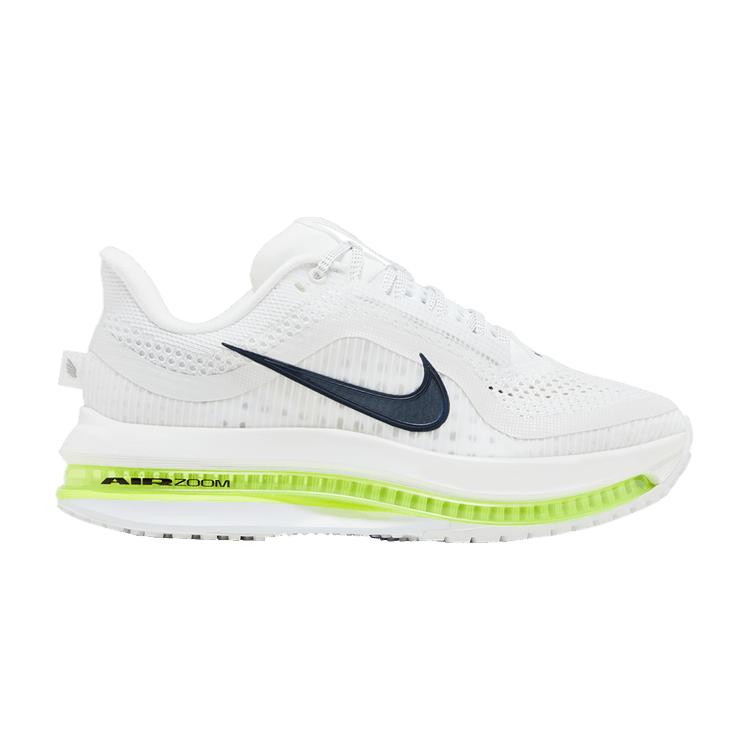 Damensneaker Nike Air Zoom Pegasus Premium Weiß Volt (Damen) Weiß/Summit White/Volt/Schwarz 36 white