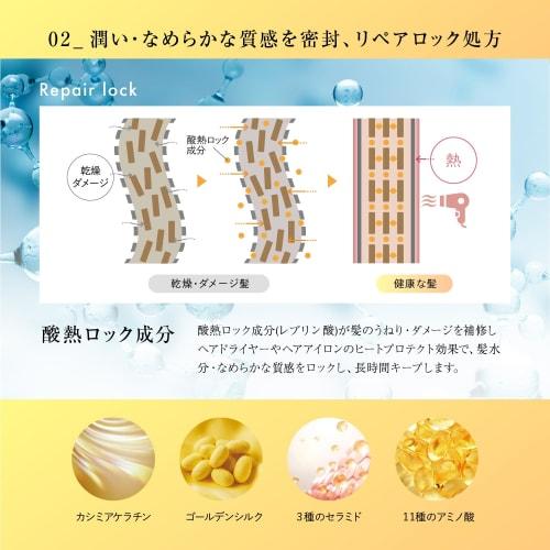 Citrus Spa Neo Smooth Shampoo Refill Refill Sitrus Te Duft 400mL