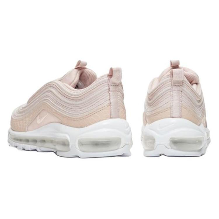 Nike Air Max 97 Silt Red Donna 917646-600