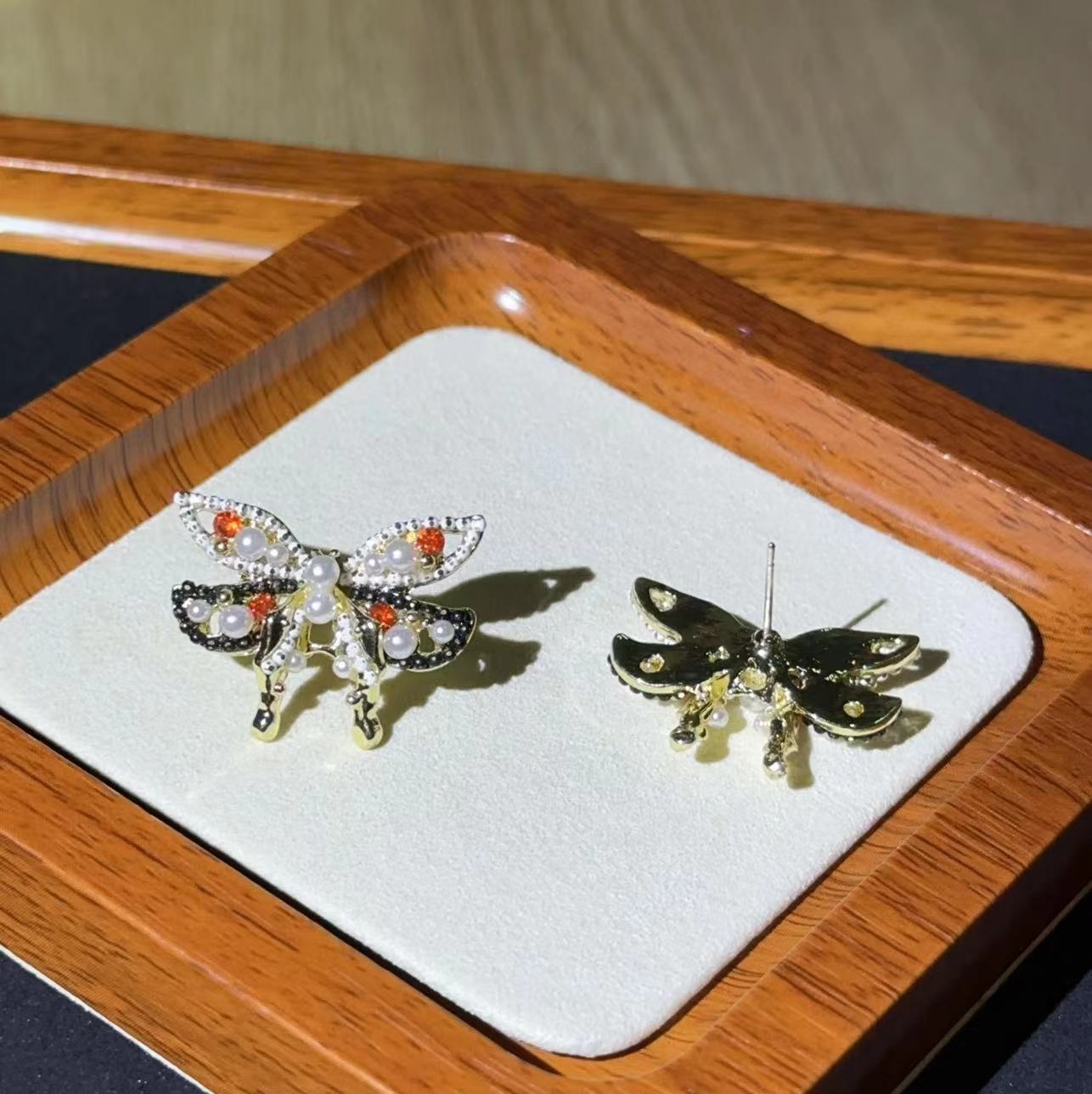 Женские Серьги-гвоздики Кулон Игла Ретро Простые Модные и Универсальные Ювелирные Аксессуары