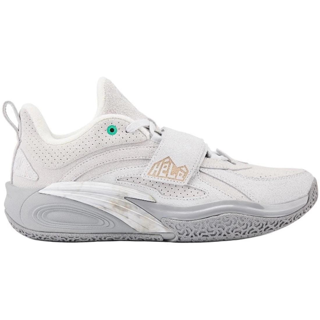 

Кросівки Anta Kai 1 Mountain Stone Grey(112441113-2) 44.5