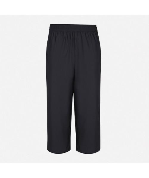 BANGBANG Unisex Nylon 3/4 Length Training Pants (Npmt36)