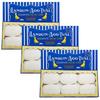 Victoria Sweden New Sweden Egg Pack Cleansing Soap, 50g X 18 Pcs