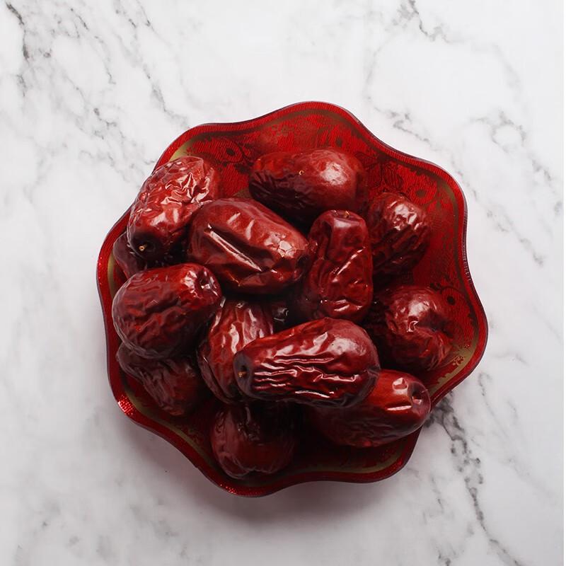 Shanxi Junzao Red Dates