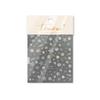 New Stickers for Nails Beach Ocean Shell Conch Nail Sticker Self-adhesive Nail Art Stickers Manicure Decals ZJT20