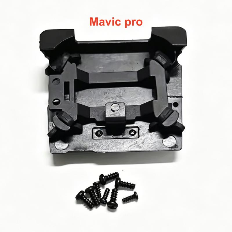 Gimbal Damper Board Shock Absorbing Bracket Mount Original Spare Part for DJI Mavic Pro Mavic 2 Mavic 3/3 Pro Air 2/3/3S