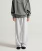 C-Logo Relaxed Fit Sweatpants Light Grey