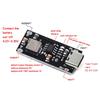 High Efficiency USB Type-C High Voltage Input 3A Polymer Triple Lithium Battery Fast Charging Board IP2312 CC/CV Mode 5V To 4.2V
