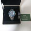 Used Limited To 200 Pieces In Japan Limited Model Orient Mako RN-AA0818L Diver Style Automatic Winding